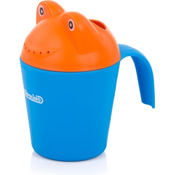 ACCESS Съд за поливане "Жабка" синя (szpfr0211bl)