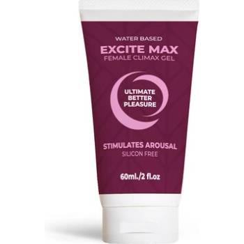 Excite Max стимулиращ гел за жени - 60мл