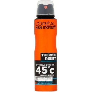 L'Oréal Men Expert Thermic Resist deo spray 150 ml