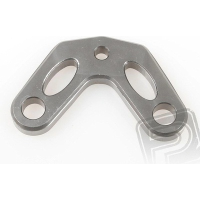 Thunder Tiger Spodní držák přední vidlice DUCATI