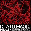 Halth - Death Magic LP