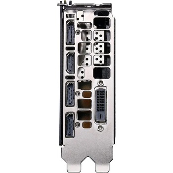 EVGA GeForce GTX 1080 Ti SC Black Edition GAMING iCX 11GB GDDR5X 352bit (11G-P4-6393-KR)