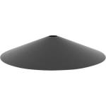 Ferm Living Абажур конус Angle антрацит (100074101)