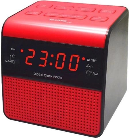 Technoline WT 463R