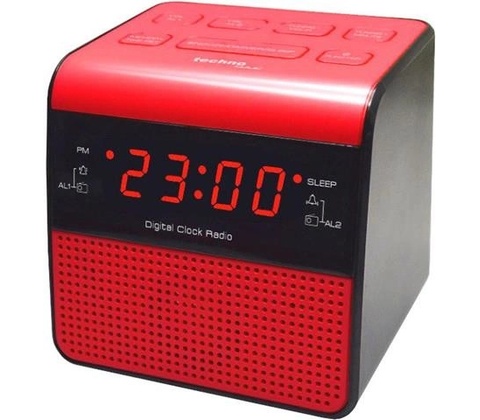 Technoline WT 463R