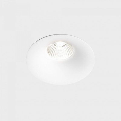 KOHL Lighting K50153.01.RF.WH-WH.38.ST.8.27.D1