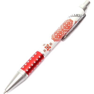 Химикалка с шевица