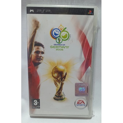 FIFA World Cup 06