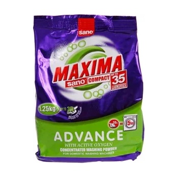 Image 1 of Sano ПРАХ 1.250КГ АДВАНС