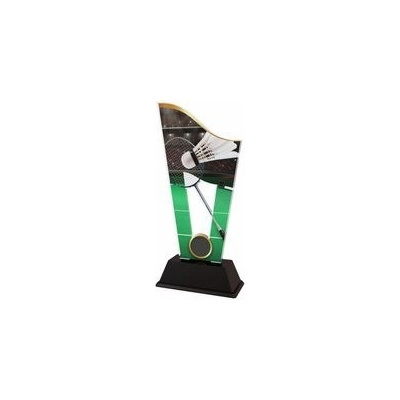Poháry Bauer Akrylátová trofej CASM08