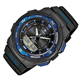 Casio SGW-500H-2B