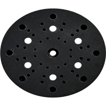 Metabo Шлифовъчен диск 150 мм, средно твърд, "многодупков" дизайн, sxe 450/ 3150 630262000 (630262000)