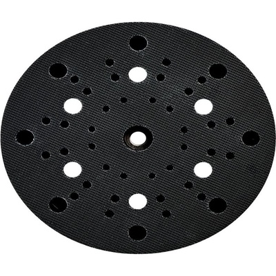 Metabo Шлифовъчен диск 150 мм, средно твърд, "многодупков" дизайн, sxe 450/ 3150 630262000 (630262000)