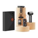 Havit STK011 EU Travel Set - комплект (зарядно за пътуване + външна ба (STK011 EU)