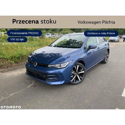 Volkswagen Golf 1.5 eHybrid Life DSG 150 kW