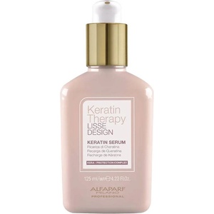 ALFAPARF Milano Keratin Therapy Възстановяващ серум за коса с кератин, 125 ml - ozone