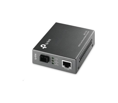 TP-LINK MC111CS