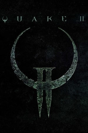 Quake 2 Remastered