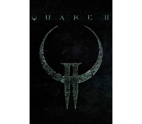 Quake 2 Remastered