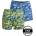 Meatfly мъжки боксерки Agostino Yellow/Blue Meatfly | Zhalt | МЪЖЕ | M