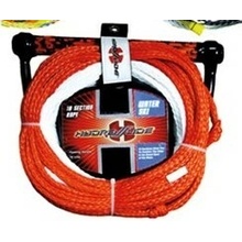 HYDROSLIDE Lano pre vodné lyže 23 m 38 cm 17-PS808