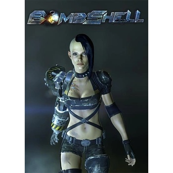 Image 1 of 3D Realms Bombshell (PC)