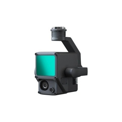 DJI LiDAR a RGB kamera Zenmuse L1 DJI1365C – Hledejceny.cz
