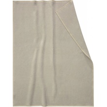 Biederlack Deka Feel Taupe 220x240