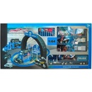 HM Studio Policejní sada okruh