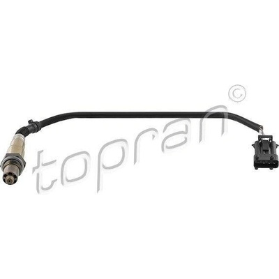 Lambda sonda TOPRAN 721 857