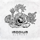 Imodium - Element - CD
