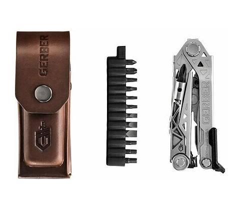 Gerber MultiTool Center Drive Plus