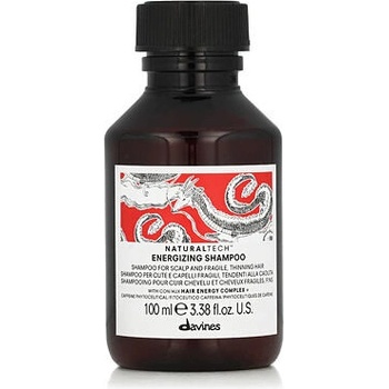 Davines Naturaltech Energizing Shampoo 100 ml