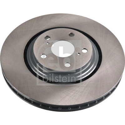 Brzdový kotúč FEBI BILSTEIN 108464