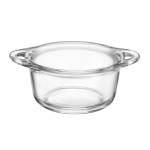 Bormioli Rocco BUFFET-Купичка за сервиране с уши 500ml PENTOLINO (1.25611) (0110379)