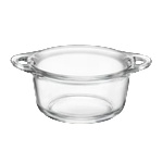 Bormioli Rocco BUFFET-Купичка за сервиране с уши 500ml PENTOLINO (1.25611) (0110379)