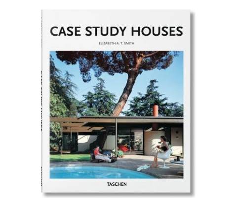 CASE STUDY HOUSE - SMITH ELIZABETH T