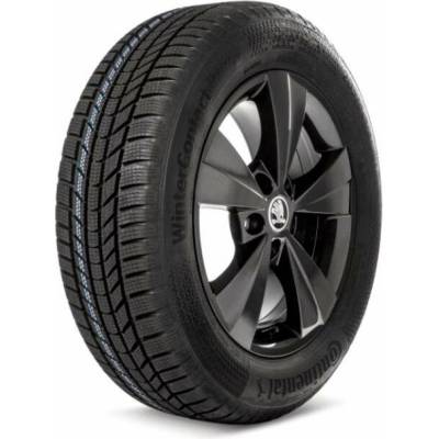 Škoda Kompletné zimné koleso VELORUM 16" pre OCTAVIA IV pravé