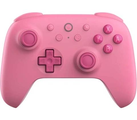 8BitDo Ultimate 2C BT Controller RET00499