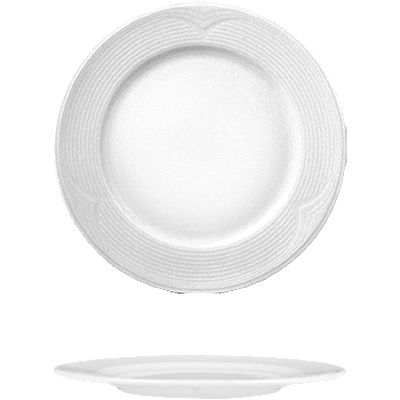 Gural Porselen - Сатурн Чиния 22cm. (STR 22 DU) (017604)