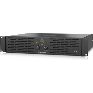 BEHRINGER KM1700 Усилватели