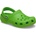 Crocs Детски сандали Crocs Kid's Classic Clog Sandals - Crocs Green - размер J1 (US) (702-2085-4814)