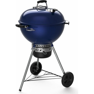 Weber Master Touch C-5755 Ocean Blue