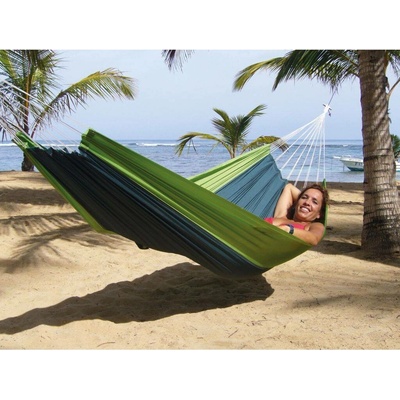 Amazonas Silk Traveller