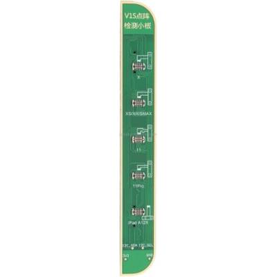 JCID V1SE, V1S Dot Projector Detection Board iPhone XR / X / XS / XS Max / 11 / 11 Pro a iPad A12X