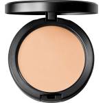 MAC Cosmetics Studio Fix Powder Plus Foundation Prefill матиращ фон дьо тен-пудра цвят N4.5 12 гр