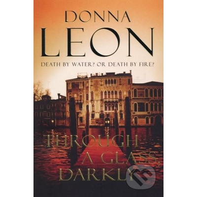 Through a Glass Darkly