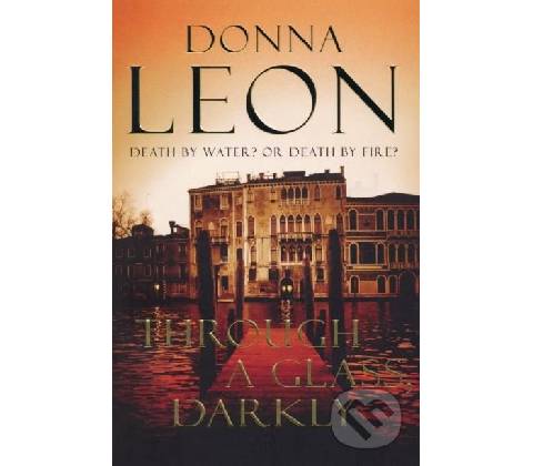 Through a Glass Darkly