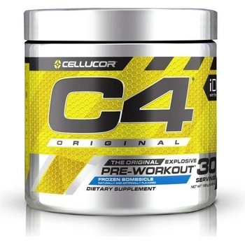 Cellucor C4 Original 390 g