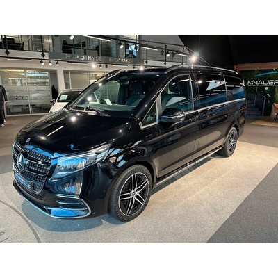 Mercedes-Benz V 300d Avantgarde 174 kW